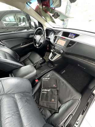 HONDA-CRV-2012