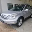 HONDA CRV 2.0 EXL 4X4 16V GASOLINA 4P AUTOMÁTICO HONDA CRV 2.0 EXL 4X4 16V GASOLINA 4P AUTOMÁTICO