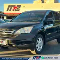 HONDA CRV 2.0 LX 4X2 16V GASOLINA 4P AUTOMÁTICO HONDA CRV 2.0 LX 4X2 16V GASOLINA 4P AUTOMÁTICO