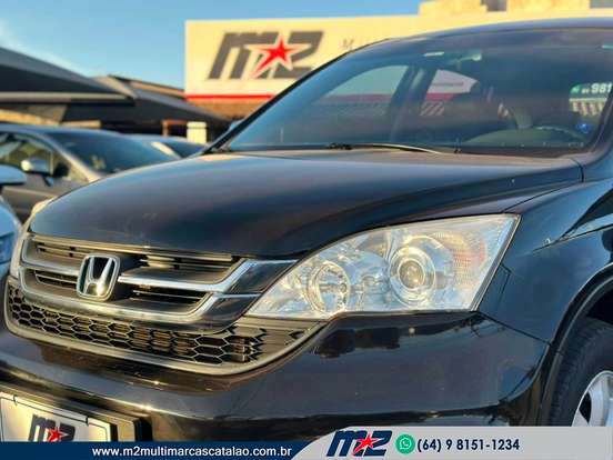 HONDA-CRV-2011