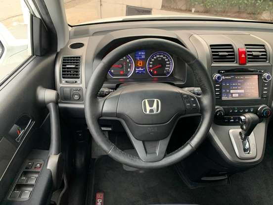 HONDA-CRV-2011