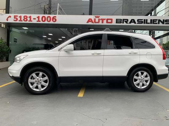 HONDA-CRV-2011