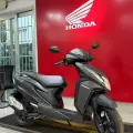HONDA ELITE 125i HONDA ELITE 125i