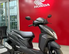 HONDA ELITE 125i HONDA ELITE 125i