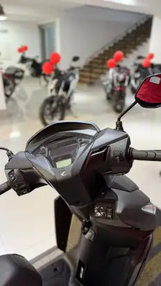 HONDA-ELITE 125i HONDA-ELITE 125i-2026