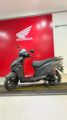 HONDA-ELITE 125i-2026