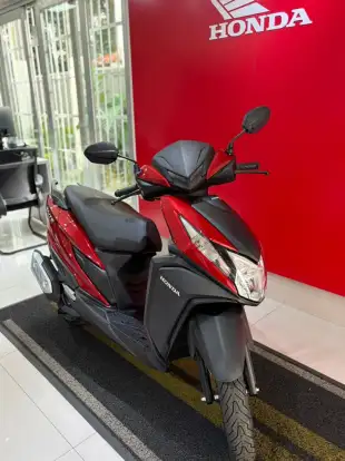 HONDA-ELITE 125i HONDA-ELITE 125i-2026
