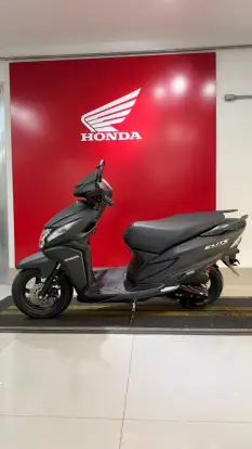 HONDA-ELITE 125i-2026