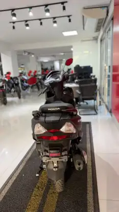 HONDA-ELITE 125i-2026