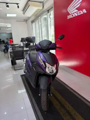 HONDA-ELITE 125i-2026