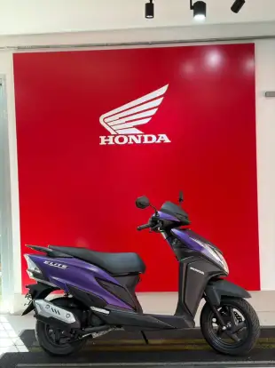 HONDA-ELITE 125i HONDA-ELITE 125i-2026