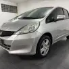 HONDA FIT 1.4 DX 16V FLEX 4P MANUAL HONDA FIT 1.4 DX 16V FLEX 4P MANUAL