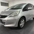 HONDA FIT 1.4 DX 16V FLEX 4P MANUAL HONDA FIT 1.4 DX 16V FLEX 4P MANUAL