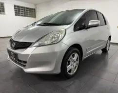 HONDA FIT 1.4 DX 16V FLEX 4P MANUAL HONDA FIT 1.4 DX 16V FLEX 4P MANUAL