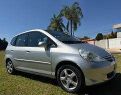 HONDA FIT 1.4 LXL 8V GASOLINA 4P AUTOMÁTICO HONDA FIT 1.4 LXL 8V GASOLINA 4P AUTOMÁTICO