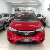 HONDA FIT 1.5 EX 16V FLEX 4P AUTOMÁTICO HONDA FIT 1.5 EX 16V FLEX 4P AUTOMÁTICO