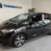 HONDA FIT 1.5 EX 16V FLEX 4P AUTOMÁTICO HONDA FIT 1.5 EX 16V FLEX 4P AUTOMÁTICO