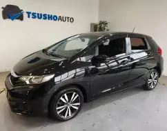 HONDA FIT 1.5 EX 16V FLEX 4P AUTOMÁTICO HONDA FIT 1.5 EX 16V FLEX 4P AUTOMÁTICO