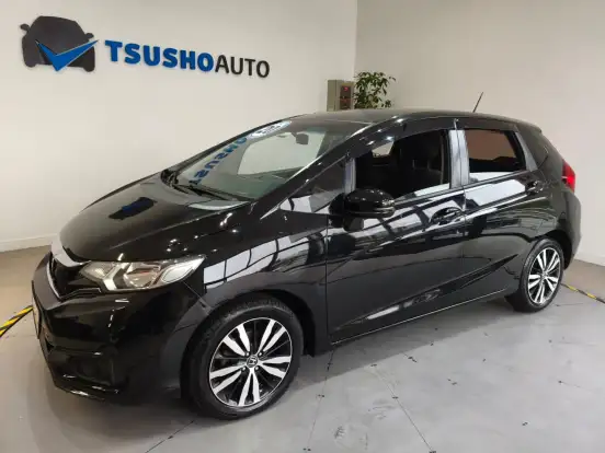 HONDA-FIT-1.5 EX 16V FLEX 4P AUTOMÁTICO HONDA-FIT-2019