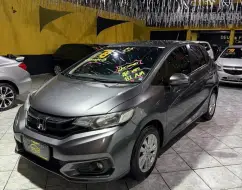 HONDA FIT 1.5 LX 16V FLEX 4P AUTOMÁTICO HONDA FIT 1.5 LX 16V FLEX 4P AUTOMÁTICO
