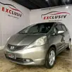 HONDA FIT 1.4 LX 16V FLEX 4P MANUAL HONDA FIT 1.4 LX 16V FLEX 4P MANUAL