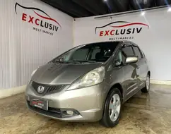 HONDA FIT 1.4 LX 16V FLEX 4P MANUAL HONDA FIT 1.4 LX 16V FLEX 4P MANUAL