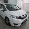 HONDA FIT 1.5 EX 16V FLEX 4P AUTOMÁTICO HONDA FIT 1.5 EX 16V FLEX 4P AUTOMÁTICO
