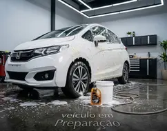 HONDA FIT 1.5 EX 16V FLEX 4P AUTOMÁTICO HONDA FIT 1.5 EX 16V FLEX 4P AUTOMÁTICO