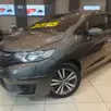 HONDA FIT 1.5 EXL 16V FLEX 4P AUTOMÁTICO HONDA FIT 1.5 EXL 16V FLEX 4P AUTOMÁTICO