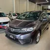 HONDA FIT 1.5 LX 16V FLEX 4P AUTOMÁTICO HONDA FIT 1.5 LX 16V FLEX 4P AUTOMÁTICO