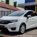 HONDA FIT 1.5 LX 16V FLEX 4P AUTOMÁTICO HONDA FIT 1.5 LX 16V FLEX 4P AUTOMÁTICO