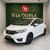 HONDA FIT 1.5 LX 16V FLEX 4P AUTOMÁTICO HONDA FIT 1.5 LX 16V FLEX 4P AUTOMÁTICO