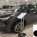 HONDA HR-V 1.5 DI I-VTEC FLEX EX CVT HONDA HR-V 1.5 DI I-VTEC FLEX EX CVT