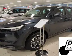 HONDA HR-V 1.5 DI I-VTEC FLEX EX CVT HONDA HR-V 1.5 DI I-VTEC FLEX EX CVT
