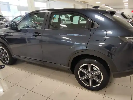 HONDA-HR-V-1.5 DI I-VTEC FLEX EX CVT HONDA-HR-V-2026