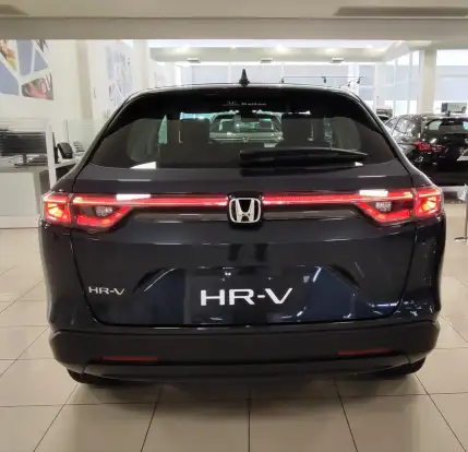 HONDA-HR-V-2026