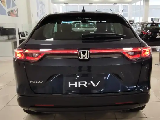 HONDA-HR-V-1.5 DI I-VTEC FLEX EX CVT HONDA-HR-V-2026
