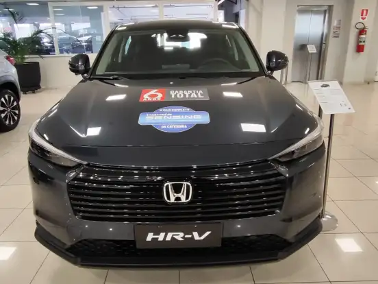 HONDA-HR-V-1.5 DI I-VTEC FLEX EX CVT HONDA-HR-V-2026