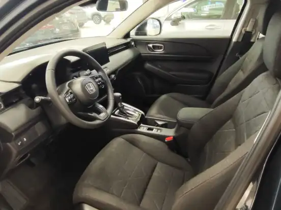 HONDA-HR-V-1.5 DI I-VTEC FLEX EX CVT HONDA-HR-V-2026