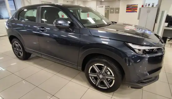 HONDA-HR-V-2026