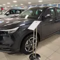 HONDA HR-V 1.5 DI I-VTEC FLEX EX CVT HONDA HR-V 1.5 DI I-VTEC FLEX EX CVT