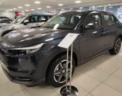 HONDA HR-V 1.5 DI I-VTEC FLEX EX CVT HONDA HR-V 1.5 DI I-VTEC FLEX EX CVT