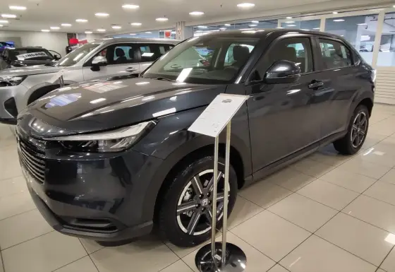 HONDA HR-V 1.5 DI I-VTEC FLEX EX CVT