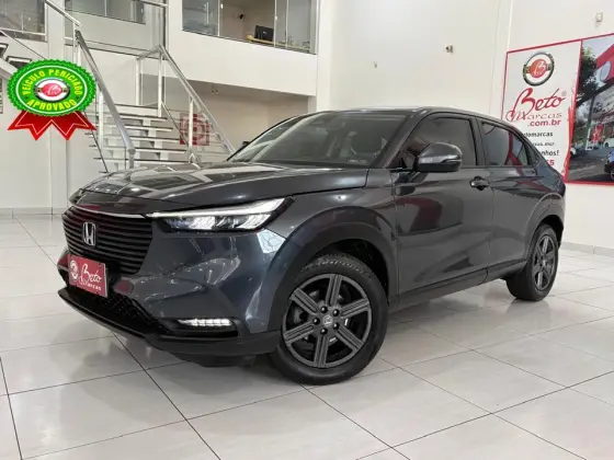 HONDA HR-V 1.5 DI I-VTEC FLEX EXL CVT