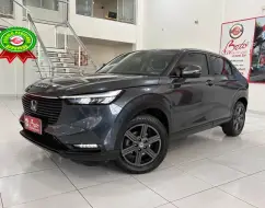 HONDA HR-V 1.5 DI I-VTEC FLEX EXL CVT HONDA HR-V 1.5 DI I-VTEC FLEX EXL CVT