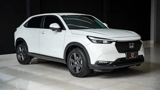 HONDA HR-V 1.5 DI I-VTEC FLEX EXL CVT