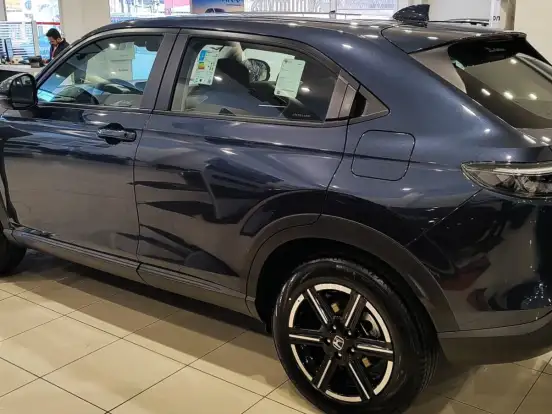 HONDA-HR-V-1.5 DI I-VTEC FLEX EXL CVT HONDA-HR-V-2026