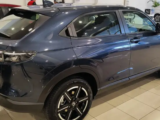 HONDA-HR-V-1.5 DI I-VTEC FLEX EXL CVT HONDA-HR-V-2026