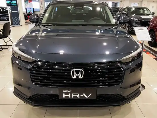 HONDA-HR-V-1.5 DI I-VTEC FLEX EXL CVT HONDA-HR-V-2026