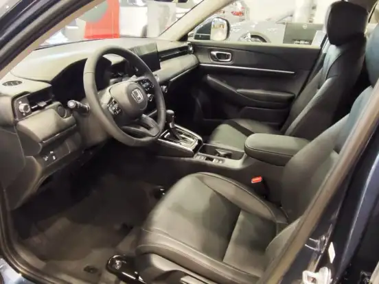 HONDA-HR-V-1.5 DI I-VTEC FLEX EXL CVT HONDA-HR-V-2026